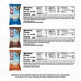thumbnail image 6 of CLIF BAR Energy Protein Bars, Variety Pack, 6 Flavors, 16ct, 6 of 13