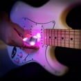 thumbnail image 2 of Cool Luminous Guitar Picks for Folk Electric Guitar Performance, 2 of 5