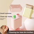 thumbnail image 4 of Care Solution Odor Removal Ear Line Travel Anti Clogging Cleaning Kit Hot Q4, 4 of 8