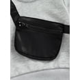 thumbnail image 6 of Qiylii Boy's Round Collar Thick Tops, Full Sleeve Front Fake Bag Sweatshirt, 6 of 8