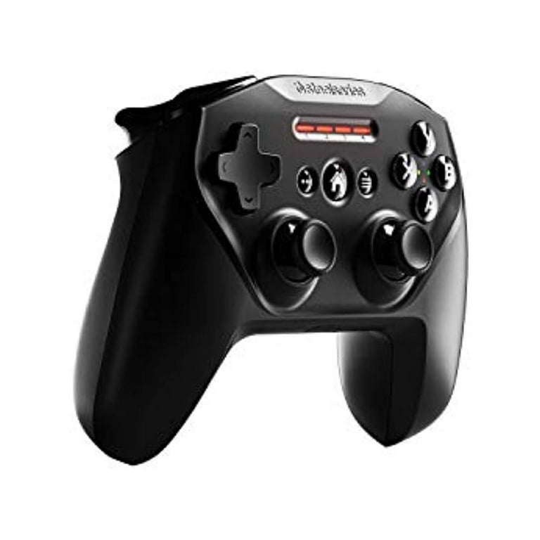 steeleseries NiMBUS コントローラー SteelSeries Nimbus Wireless Gaming Controller - Walmart.com