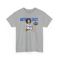 thumbnail image 2 of 2025 1st seed Madness Tyese Proctor #5 for Final Four Basketball fan Gift Unisex Heavy Cotton Tee-KBNCTP501-Sport Grey-3XL, 2 of 3