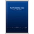 thumbnail image 1 of Pre-Owned Lecture Notes in Computational Science and Engineering: Boundary and Interior Layers, Computational and Asymptotic Methods Bail 2018 (Hardcover), 1 of 1