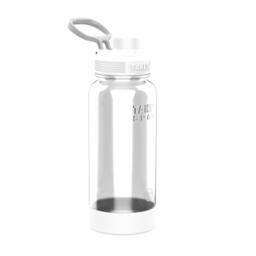 SteriPEN Water Bottle - 33 Fl Oz, BPA-Free, For Clean Drinking Water On The Go