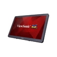 thumbnail image 3 of Monitor Multi-Touch ViewSonic TD2430 de 23.6 Resolución 1920 x ViewSonic TD2430, 3 of 7