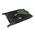thumbnail image 5 of 2 Pcs Rails de Montage pour Disque Dur pour Support Hdd 3.5 Pouces Gauche Droite Refroidisseur, 5 of 5