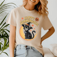 thumbnail image 4 of Summerween Shirt, Summer Halloween TShirt, Cute Spooky Ghost Tee, Halloween Shirt, Halloween Gift, Ghost Beach , Pumpkin Spooky Season, 4 of 5