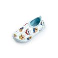 thumbnail image 4 of Paw Patrol Boys Blue Aqua Shoes, 4 of 7