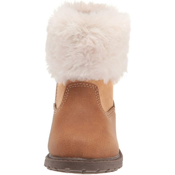 Oshkosh shop sherpa boots