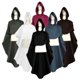 thumbnail image 2 of Manguo spot capa de caballero medieval porque fiesta de Halloween cosplay capa larga con capucha, 2 of 5
