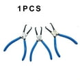 thumbnail image 4 of BJYX Car Tubing Pliers Gasoline Filter Caliper Gasoline Pipe Removal Pliers, 4 of 6