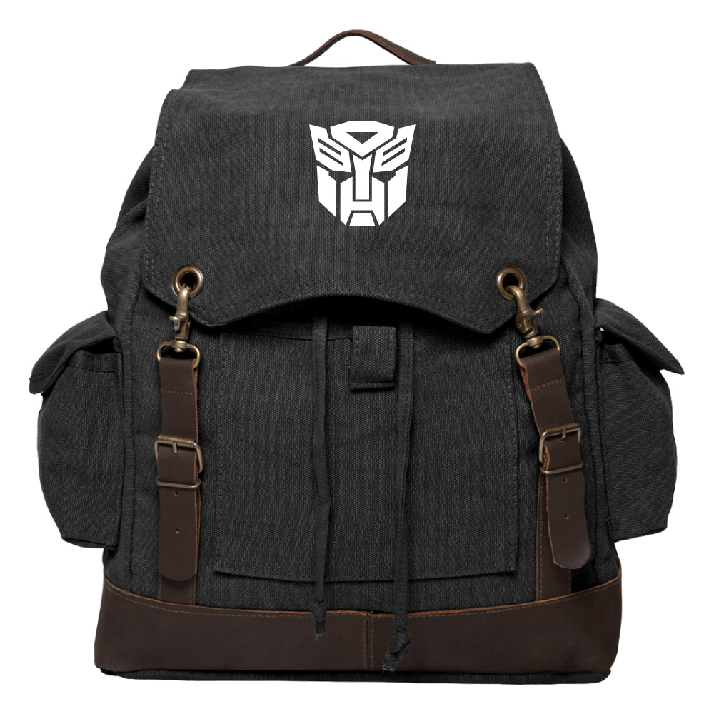 transformers backpack walmart