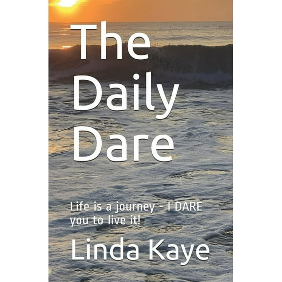 The Daily Dare (Paperback)