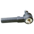 thumbnail image 2 of For Mercury Villager Van & Nissan Quest 1993-2002 New Outer Tie Rod End - BuyAutoParts, 2 of 5