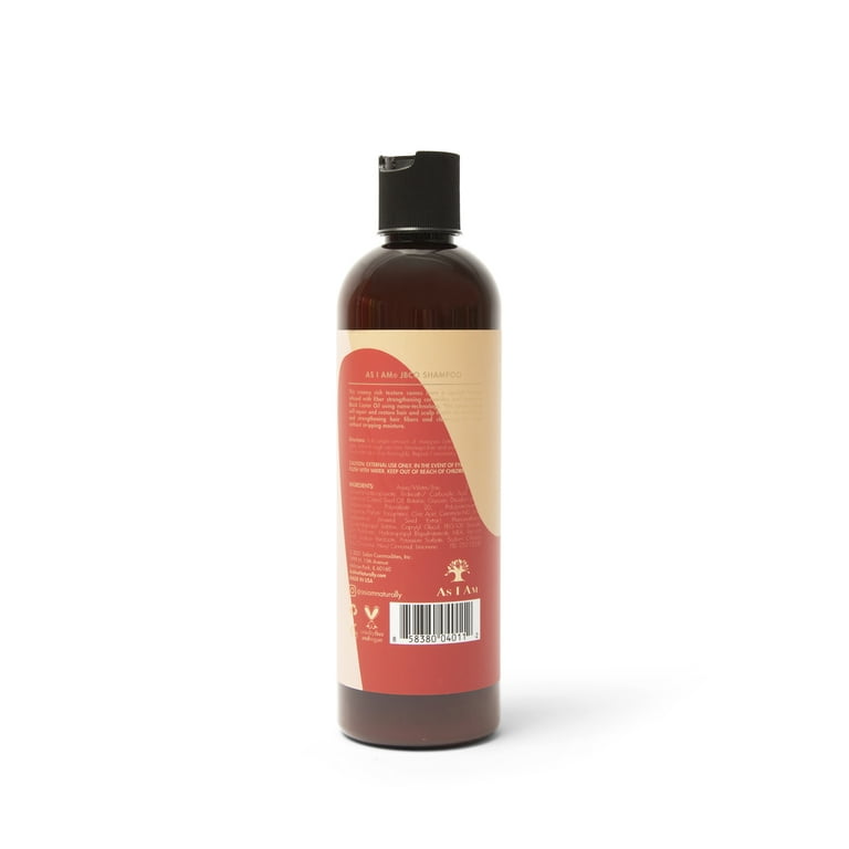 AS I AM Jamaican Black Castor Oil Conditioner (12oz) AS I AM Jamaican Black Castor Oil Conditioner (12oz)