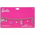 thumbnail image 1 of Barbie Icons Multi-Charm Bracelet, 1 of 1
