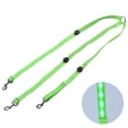 thumbnail image 2 of Equestrian Supplies,LED Luminous Light Strip LED Light Strip Horse Chest Harness LED Luminous Horse Chest Harness Exquisite Design, 2 of 8