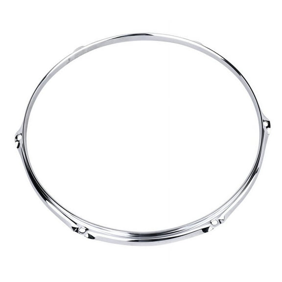 Gib 10 In 6 Lug Batt Hoop 2.3mm