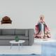 thumbnail image 2 of Sofá Miniatura, Sillón Individual, Modelo DIY, Accesorio, Muebles En Miniatura, Micropaisaje Para Habitación, Regalo, Decoración, Adorno Acrílico, De Pie, Independiente, Decoración De, 2 of 8