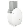 thumbnail image 1 of Mácina de Ensalada Eléctrica, Fácil Control de Batería de Rallado Eléctrico Eléctrico Con Alimentación Eficiente Para Quesos, 1 of 7