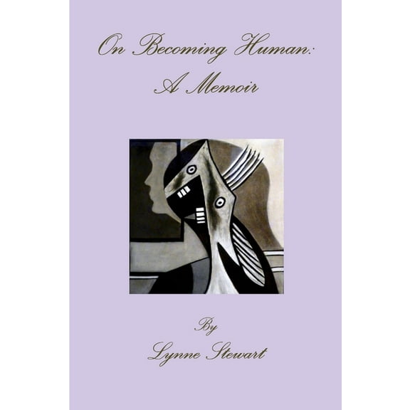 On Becoming Human: A Memoir, (Paperback)