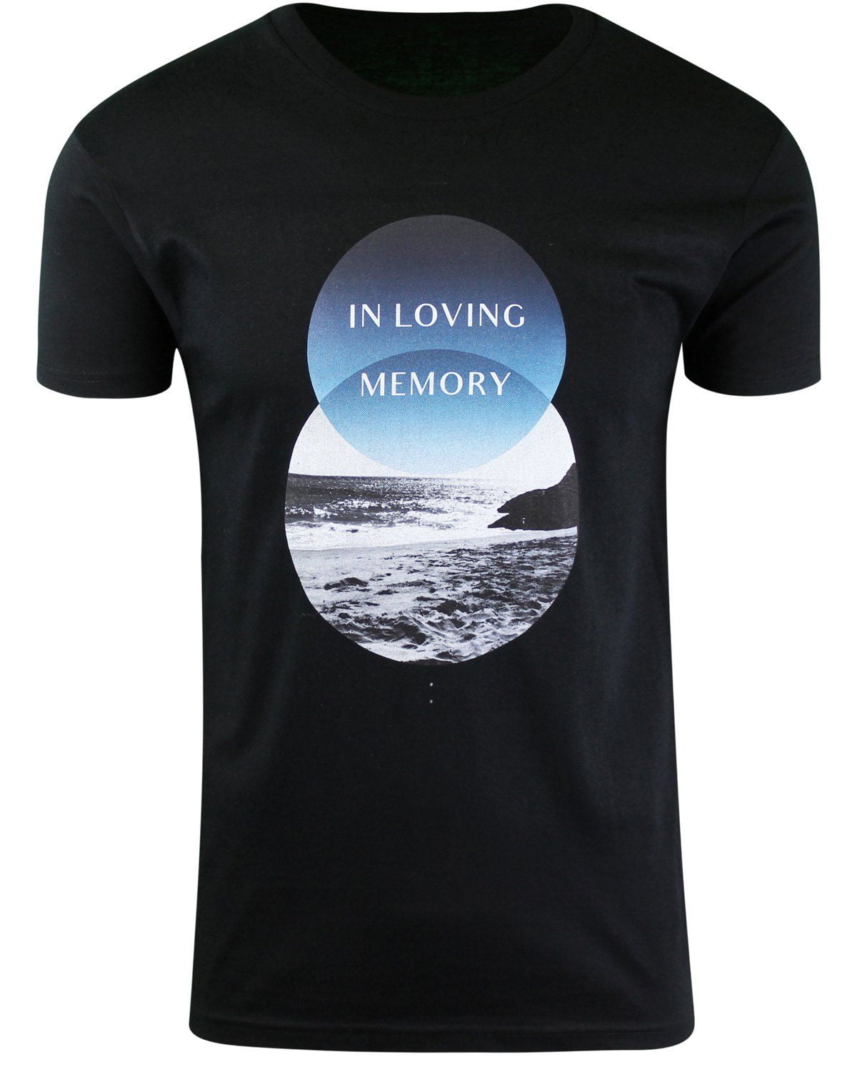 Customizable In Loving Memory Shirts by ShirtBANC RIP Shirt 