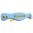 thumbnail image 1 of Soidarity Cinturón de ejercicio para aeróbic acuático, cinturón flotante de flotación de espuma para entrenamientos de piscina de bajo Deportes acuáticos Soidarity OD008832-00, 1 of 6