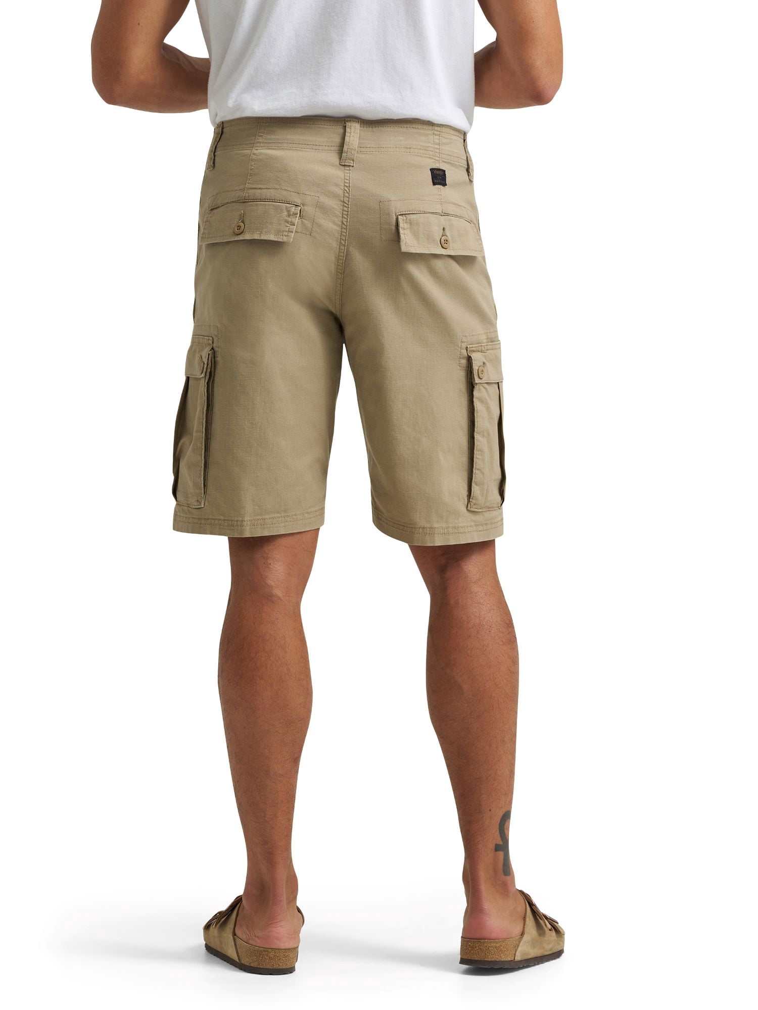 Wrangler® Men's Core Cargo Short, Sizes 30-44