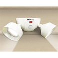 thumbnail image 2 of Ideaworks Night Eyes Security Lights White, 2 of 2