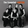 thumbnail image 3 of *Nsync - Essential - Music & Performance - CD, 3 of 3