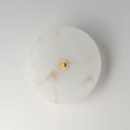 thumbnail image 3 of 18202WANAB-Maxim Lighting-Quarry - 16W 1 LED Semi-Flush Mount-4.5 Inches Tall and 15 Inches Wide, 3 of 4