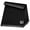 Black, variant on Polysells 12x15.5 inch Poly Mailers Shipping Envelopes, Postal Mailing Bags, 100 Pcs, Black