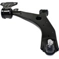 thumbnail image 2 of Control Arm Compatible with 2010-2013 Mazda 3 Sport 4Cyl 2.0L 2.5L Front, Right Passenger Side, Lower Sold individually, 2 of 5