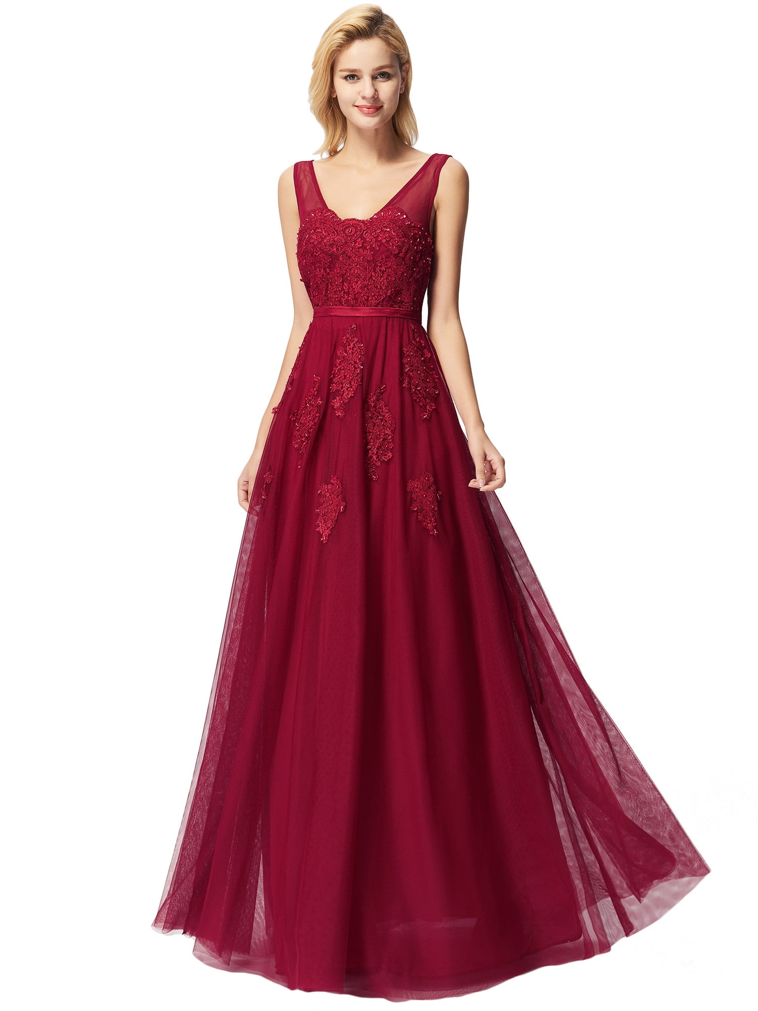 your dress is pretty