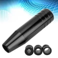 thumbnail image 4 of Hefty Aluminum Gear Shift Knob Designed for Manual Vehicle Compatibility, 4 of 5