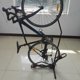 thumbnail image 5 of Wosthever Soporte de almacenamiento para ciclismo, estante de estacionamiento ajustable, pantalla de bicicleta de carretera, resistente al Ciclismo, 5 of 6