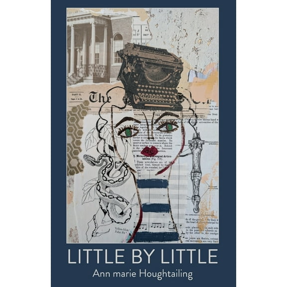 Little by Little, (Paperback)