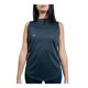 thumbnail image 1 of Tank para Mujer atletica Top Talla ECH Negro, 1 of 4