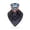 Dark Gray1, variant on GobdXE Colorful Skull Bone Print Adult Neck Gaiter Summer UV Sun Protection Breathable Outdoor Sports Face Covering Size:One Size