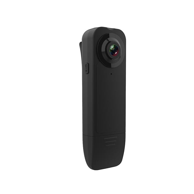 Mini Cámara Dv 1080p PENGJJMXG Visión Nocturna Detección de Movimiento