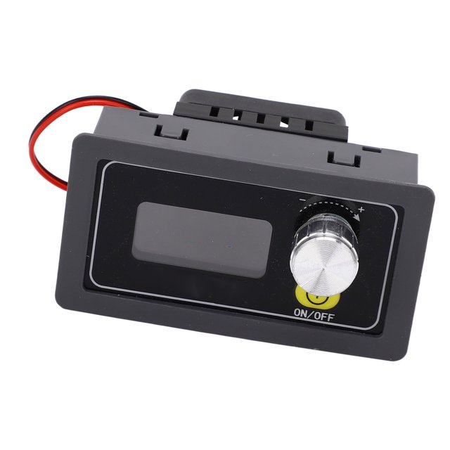 Probador de Carga Electónica, Pantalla LVP LCD OVP DC5.0 ~ 30.0V Probador de Capacidad de Batería de Corriente Constante Ajustable Inteligente Para Uso Industrial