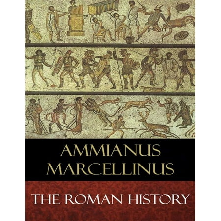 The Roman History - eBook
