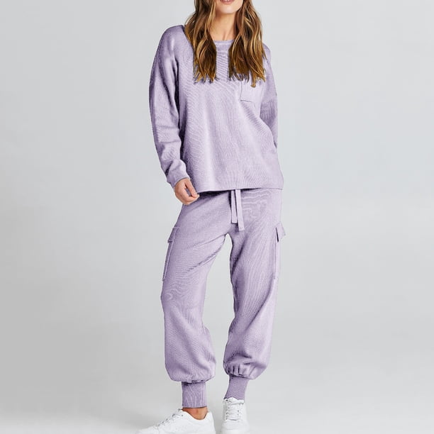 Puntoco Camisa De Color Suelta Ancha Arrugada Estilo Mujer Traje De Pantalones Largos Casuales De Moda Puntoco Puntoco-6098