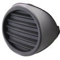 thumbnail image 5 of For Ford Focus 2012 2013 2014 Fog Light Cover Driver Side | Front | Textured Dark Gray | Replacement For FO1038116 | CP9Z17B814A, 5 of 6