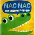 thumbnail image 1 of NAC: NAC COMBEL EDITORIAL CATERPILLAR BOOKS, 1 of 2