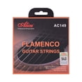 thumbnail image 1 of Amdohai Alice AC149-N Cordes de Guitare Classique Cristal Nylon & Carbone, 1 of 8