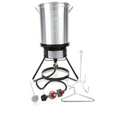 Masterbuilt Propane Turkey Fryer with Hanger and Timer
