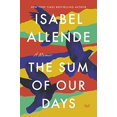 thumbnail image 1 of The Sum of Our Days: A Memoir, 1 of 3