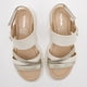 thumbnail image 3 of SANDALIA PLANA YUYIN BLANCO 132973, 3 of 4