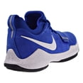 thumbnail image 3 of Nike Men's Pg 1 Game Royal / White Black Ankle-High Mesh Women' - 12M, 3 of 6